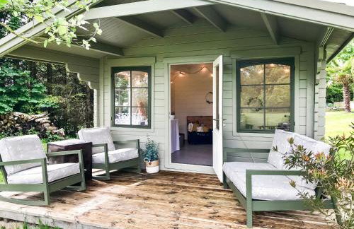 The Petit Manor - Foto 12