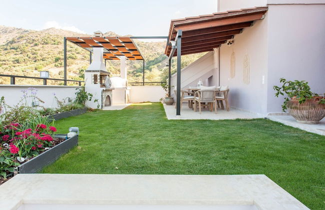 Sound Of The Mountain Chania - Foto 38