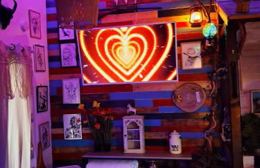 L'histoire de l'ouest , jacuzzi appartement - Foto 11