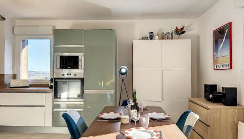 Zenitude in Deauville 31 nuits mini - Photo 5