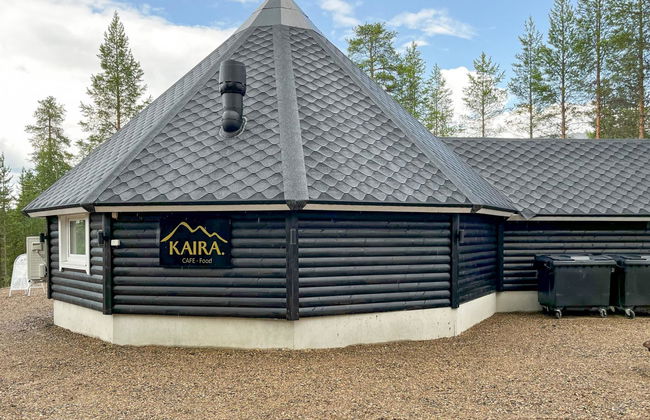 Samruam B Aurora Cabin - Foto 32