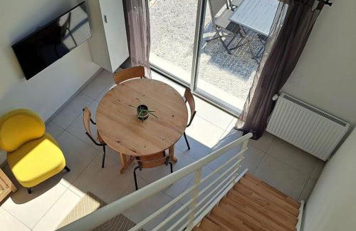 Petite maison de bord de mer - Foto 19