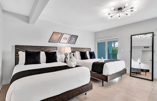 RA Suites by DesignedVR - Foto 44