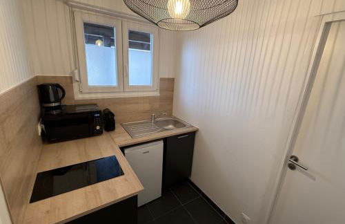 Appartement Strasbourg à 7 min de la gare - Foto 5