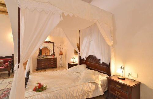 Villa Kamares Private pool - Foto 6