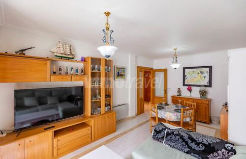 Apartamento a pie de playa - Foto 1