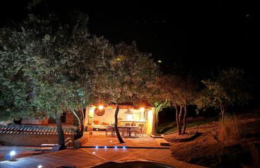 La Bergerie des Ocres, authentic & friendly villa - Foto 35