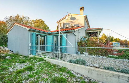 Gorgeous Apartment In Gondolici - Foto 13