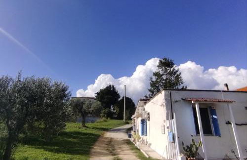 La collina sui trabocchi - Foto 80