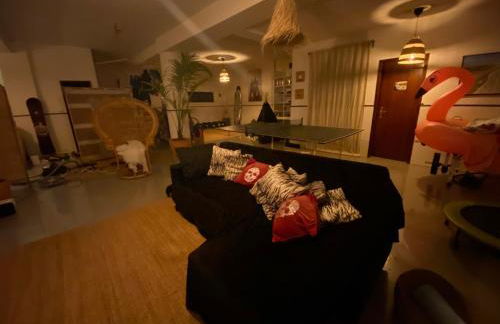 Bunker 11 Surf House - Foto 18