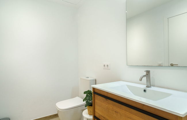 Ullastro Pollença - Foto 20