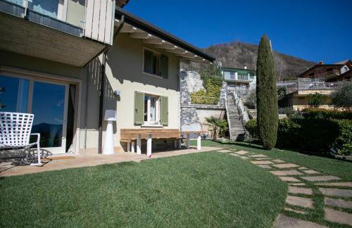 IseoLakeRental - Casa Amata - Foto 30