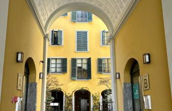 Fifty Eight Suite Milan Repubblica Three Bedrooms - Photo 37