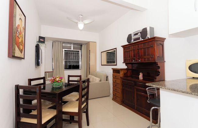 360 Leme Beach Anchieta By SUHCasa - Foto 59