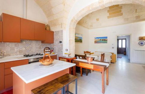 2 Bedroom Amazing Home In Vitigliano - Foto 20