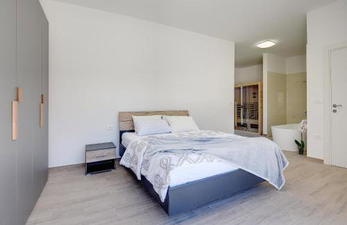 Vila Nauta - luxury in Vintijan, near Pula - Foto 12