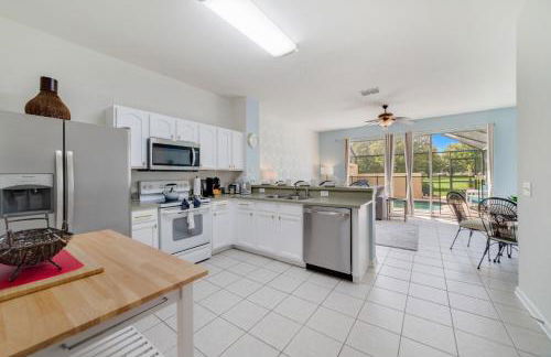 Windsor Hills Townhome - Photo 4