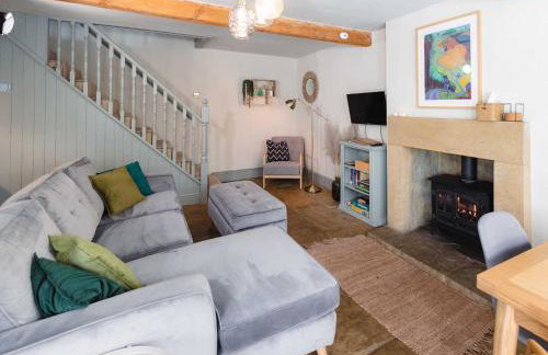 Weavers Retreat by Weavers of Haworth - Foto 13