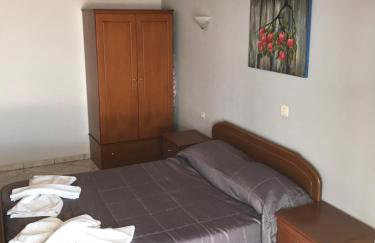 Drosakis Apartments - Foto 15