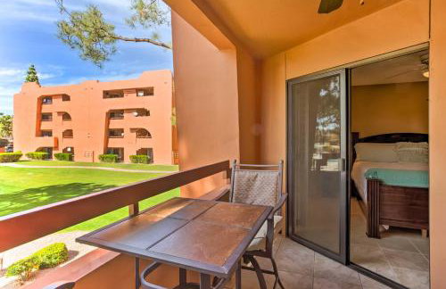 Hike and Relax Poolside! Long-Term Stay in Phoenix - Foto 16