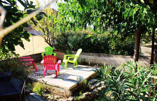 Le Cabanon d'Andréa - Foto 23