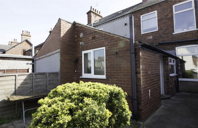 RoomTel - Brook House - Photo 36