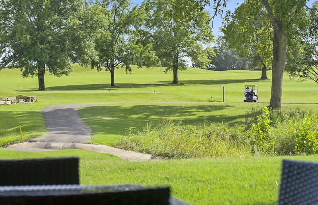Gorgeous lodge with a view - Foto 62