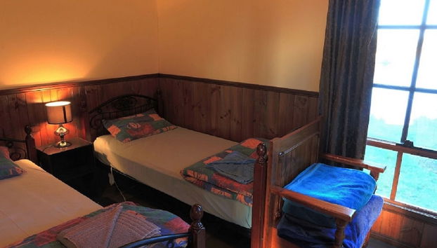 Camera a tema per bambini