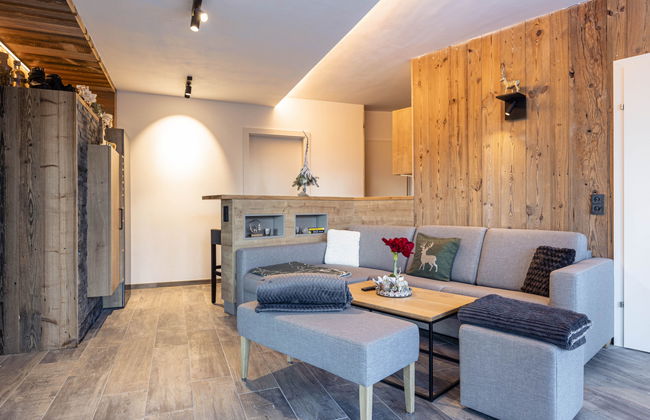 Superior mit 3 Schlafzimmern - Foto 3