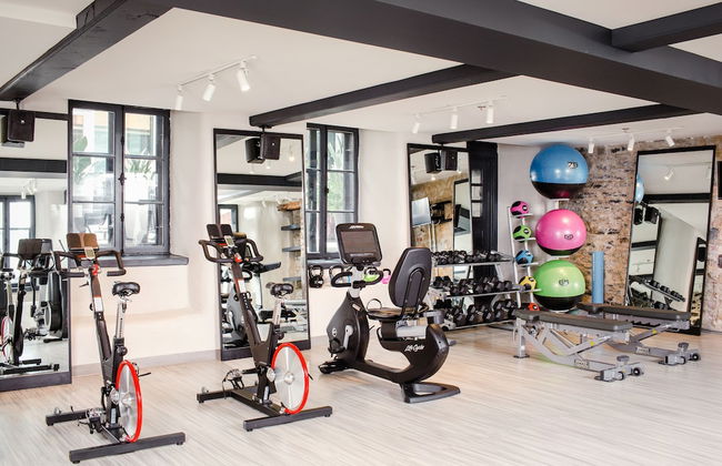 Hotel William Gray - Foto 38