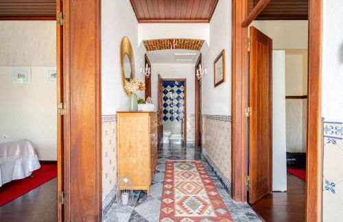 Casa Do Castelo - Foto 20