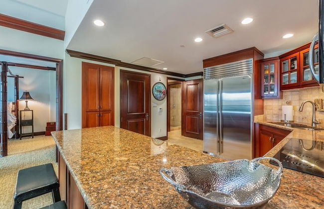 Waipouli B401 2 Bedroom Condo by RedAwning - Foto 9