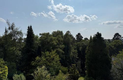 Timeout Apartment - Photo 2