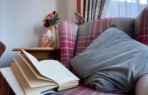 Purple Cloud Cosy 4 bed Cottage with Garden Parking Pet-Friendly - Foto 19