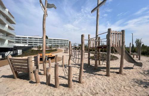 Polanki Aqua Apartament BOHO - Foto 45