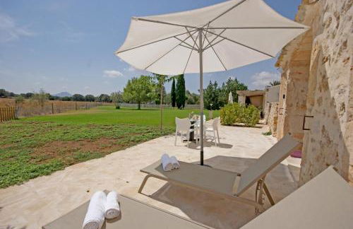 Agroturismo Es Rafal Nou - Foto 82