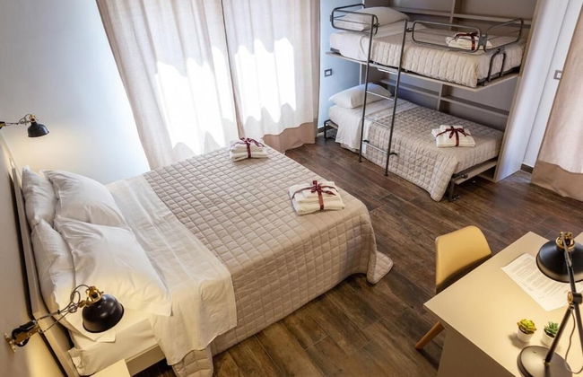 Five Rooms Brolo - Foto 20