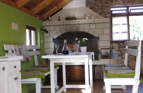 Holiday Home Artina 2 - Foto 14