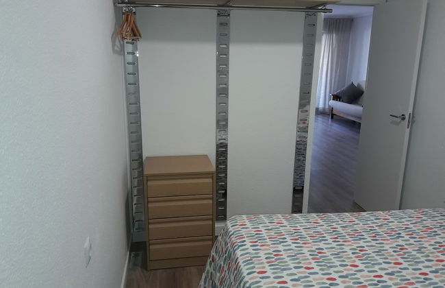 Apartamento Salamanca 10 - Foto 5