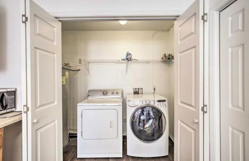 Home with Yard 1 Mi to Indian Rocks Beach and Golf - Foto 21