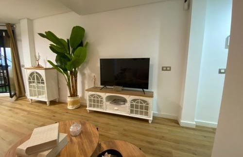 El Paraíso de Fuentebravía - Primera Línea de Playa - Foto 2