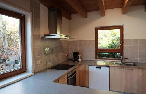 Ferienhaus Dürr23 - Foto 6