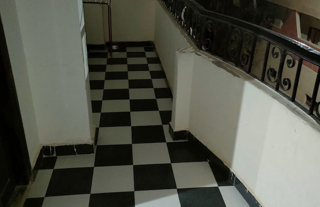 Al Dahar apartments Hurghada - Foto 21