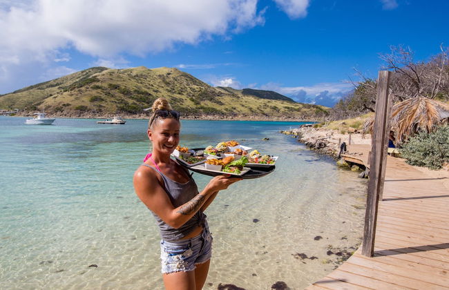 Karibuni Boutique Hotel - Adults Only - Foto 65