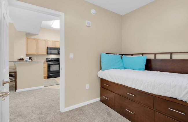 Palms Resort #2108 Jr. 2BR - Foto 11