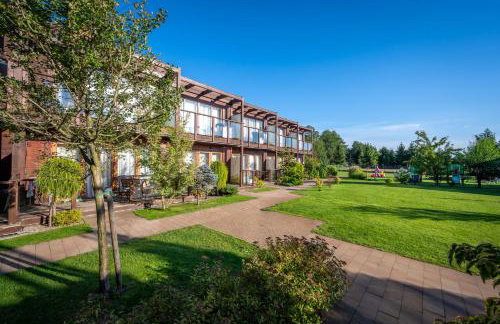 Domki Apartamentowe Bueno - Foto 24