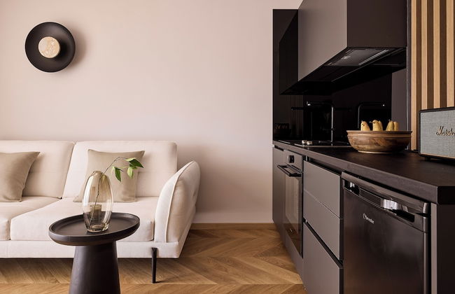 Cama Luxury Suites Kavouri - Foto 26