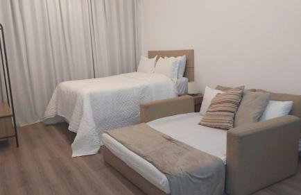 Loft completo no Centro do Rio de Janeiro - Foto 25