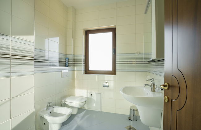 Sunbreeze Delux Vilas - Foto 18