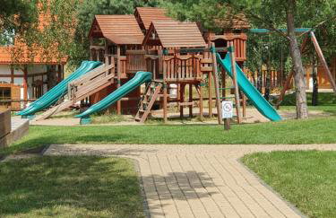 Folkowa Chatka- Kaszubska Ostoja - Foto 9